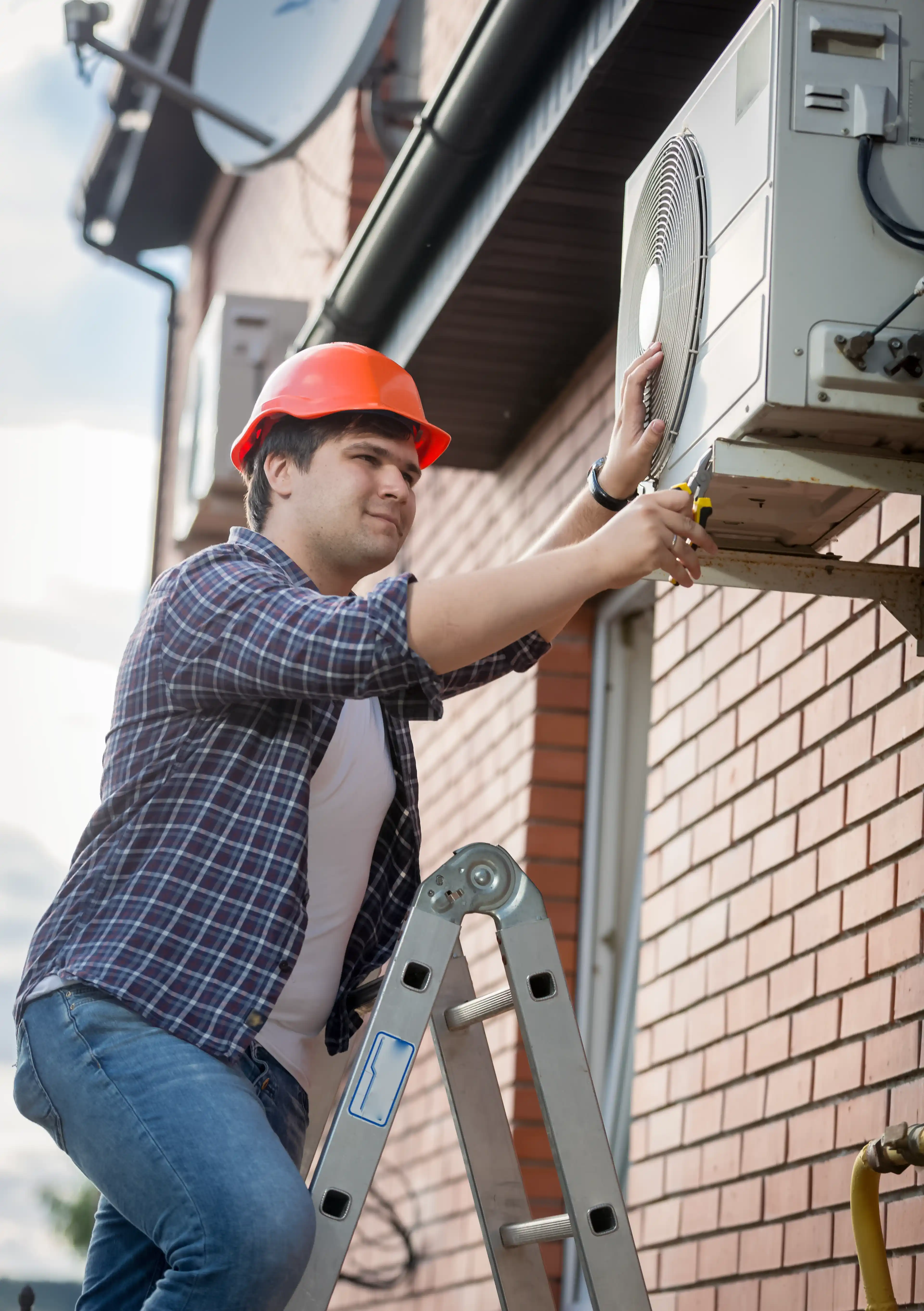 Residential-Aircon-Services 